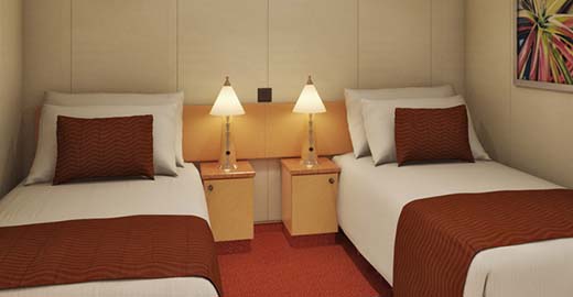Carnival Magic İç Kabin Carnival Magic İç Kabin